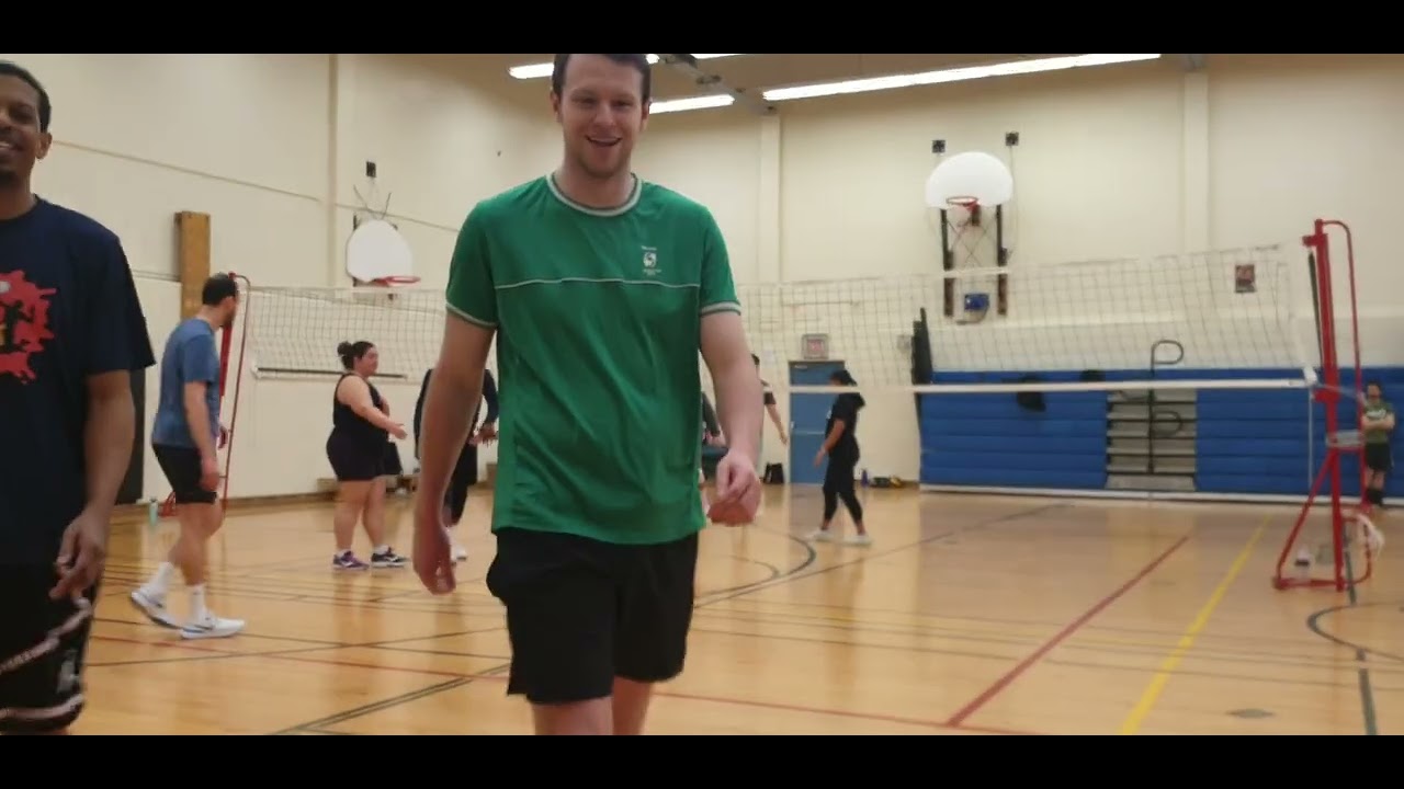 XTSC Monday League - February 23rd, 2026 -  Part 4