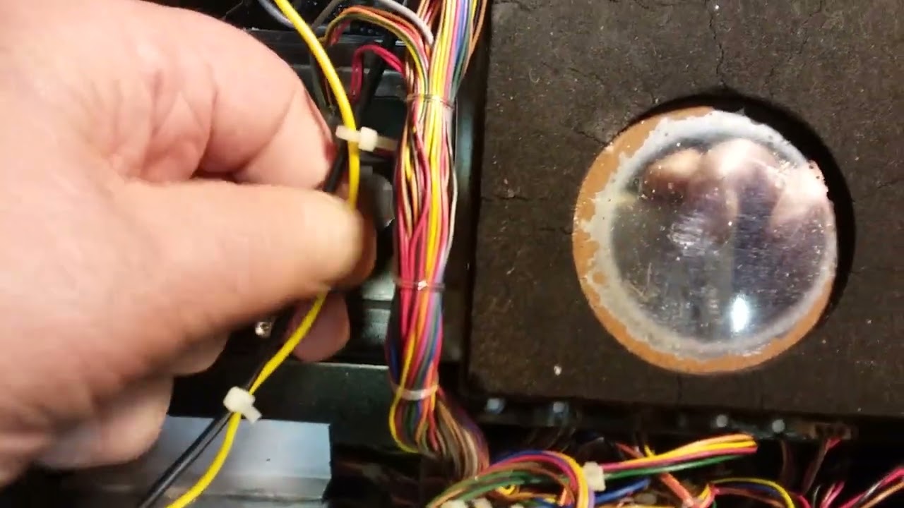 Icom IC R9000 Update