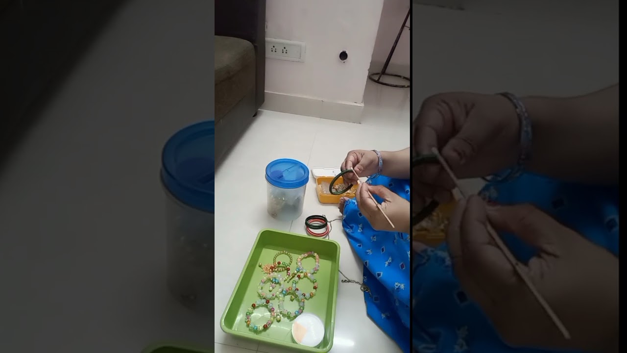 MY SIXTH ORDER Making Friday Evening VLOG.