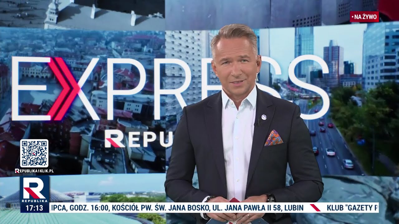 Express Republiki 10.07.2026 | TV Republika