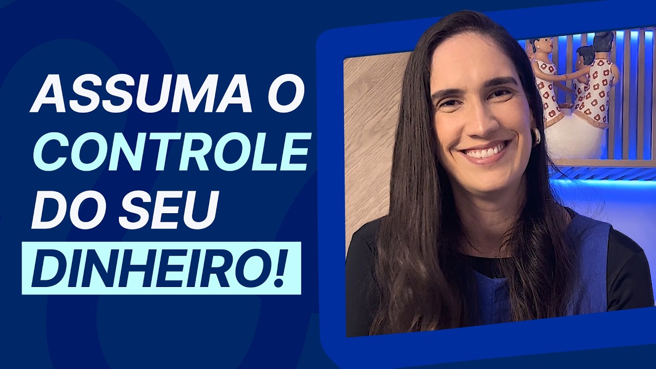Educação Financeira para Mulheres: 3 passos para conquistar sua AUTONOMIA e segurança