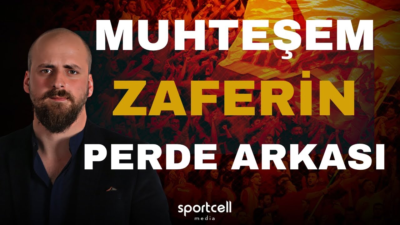 OKAN BURUK'TAN TARİHİ KARAR  | DEVRE ARASINDA NELER YAŞANDI  | JUVENTUS ZAFERİNİN PERDE ARKASI