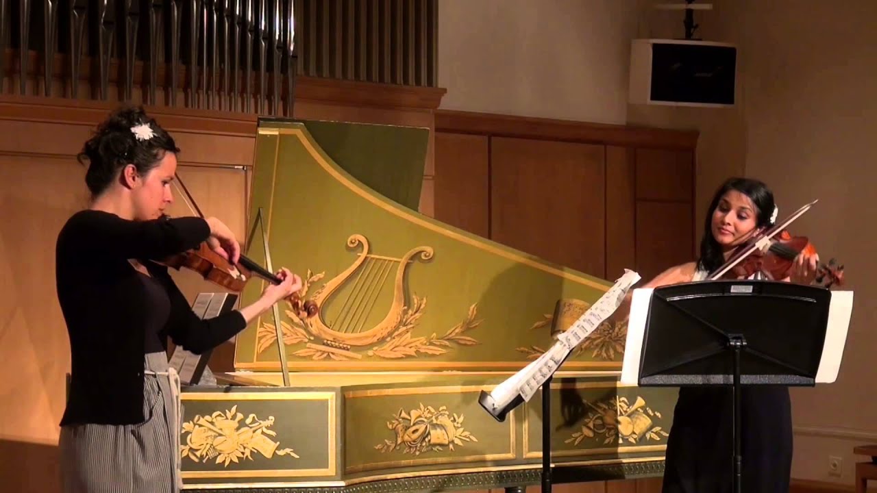 Alessandro Rolla (1754 – 1841) - Sonata per viola