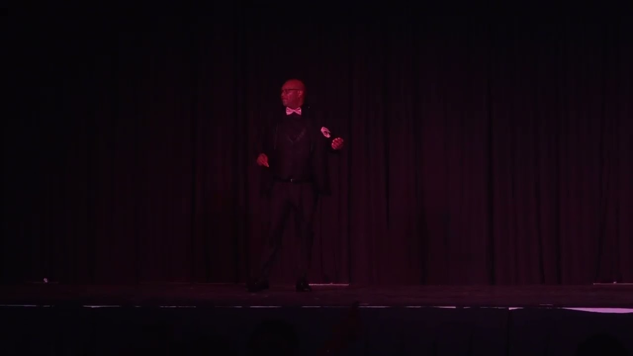 Team Highrollers Dancing for the Stars Wichita Falls 2026