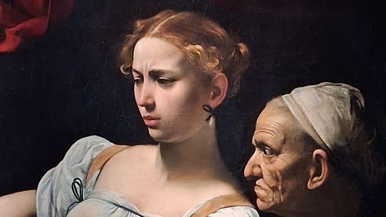 Caravaggio 2025 ❤️ Parte 2