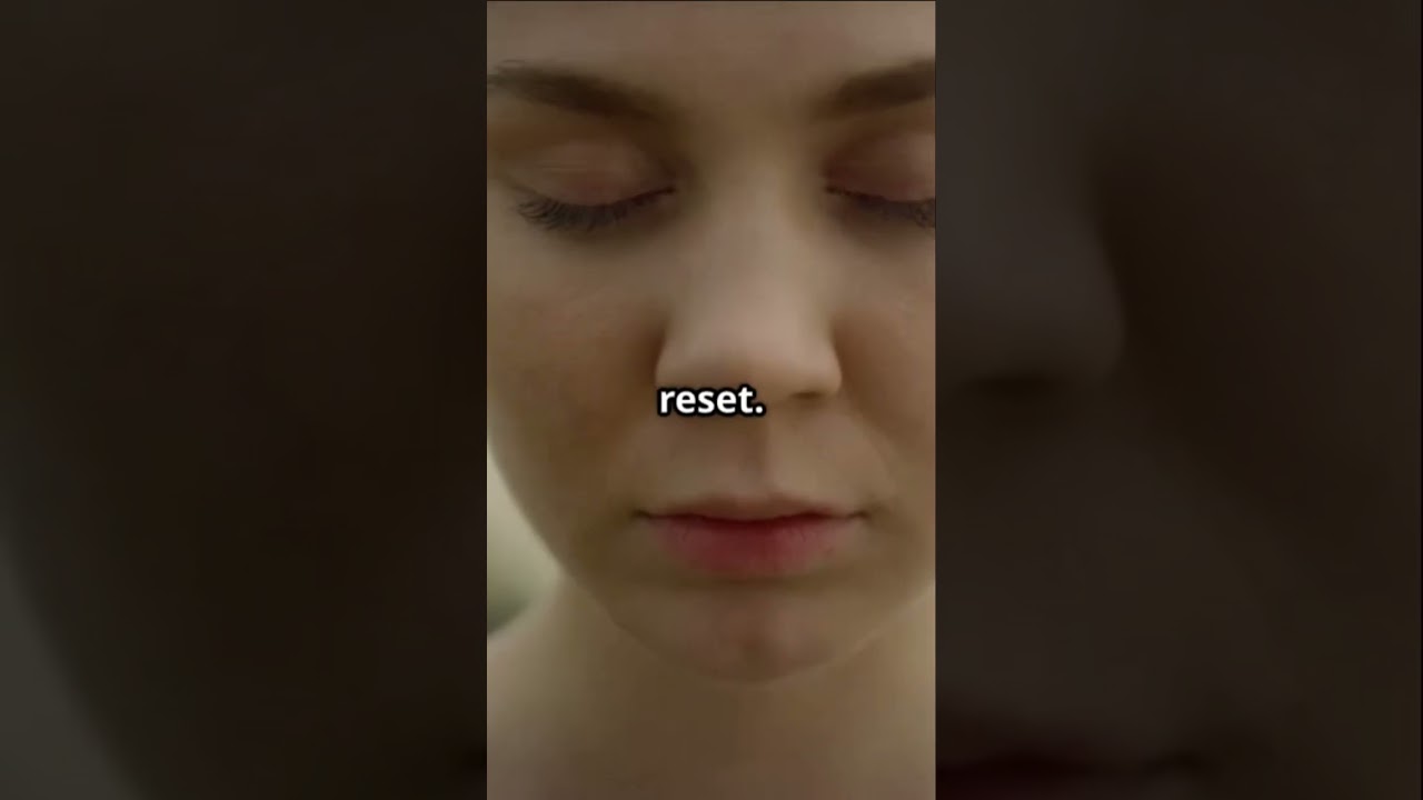 The 1-Minute Reset to Feel Safe Again