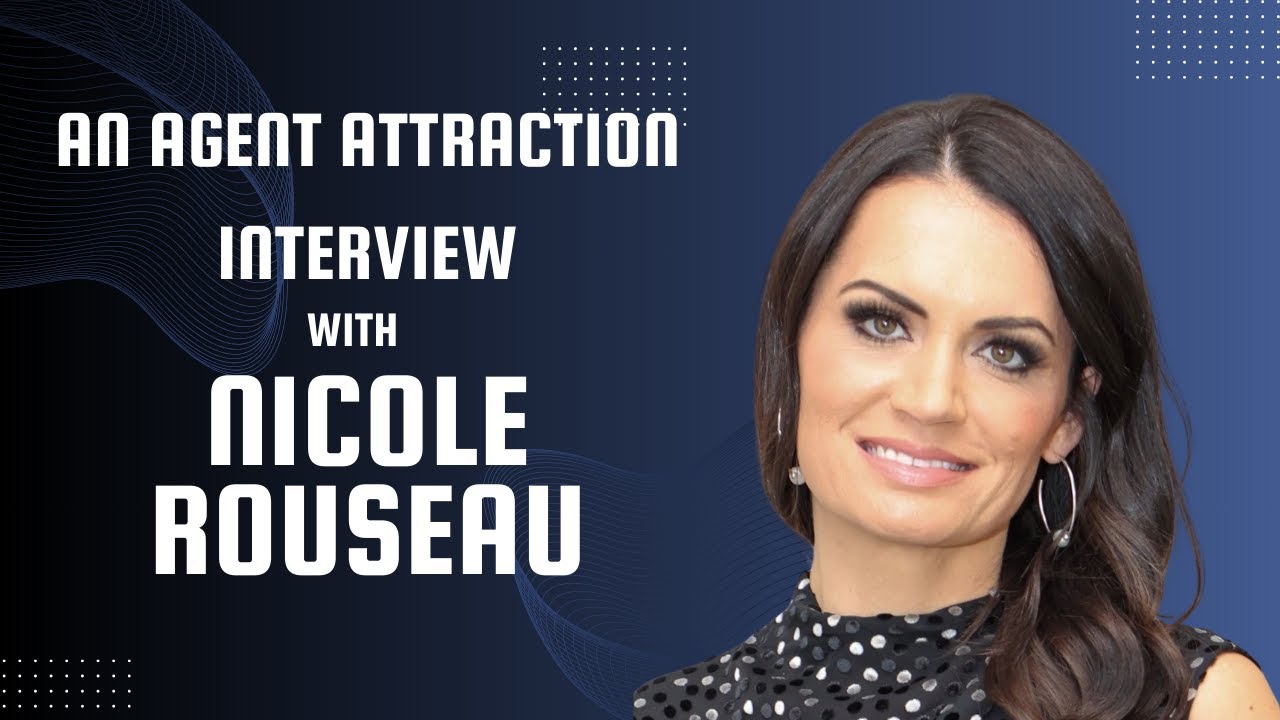 #75 Worldwide at eXp &mdash; Nicole&rsquo;s Agent Attraction Playbook