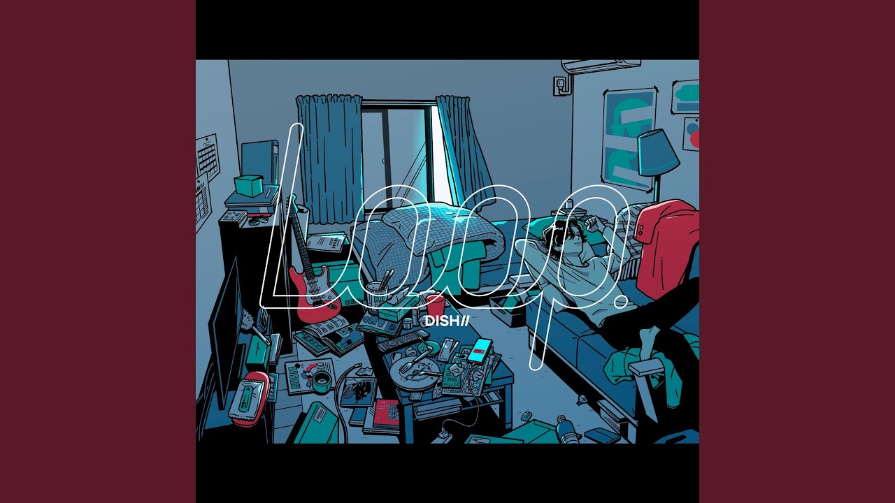 Loop. - in 2022