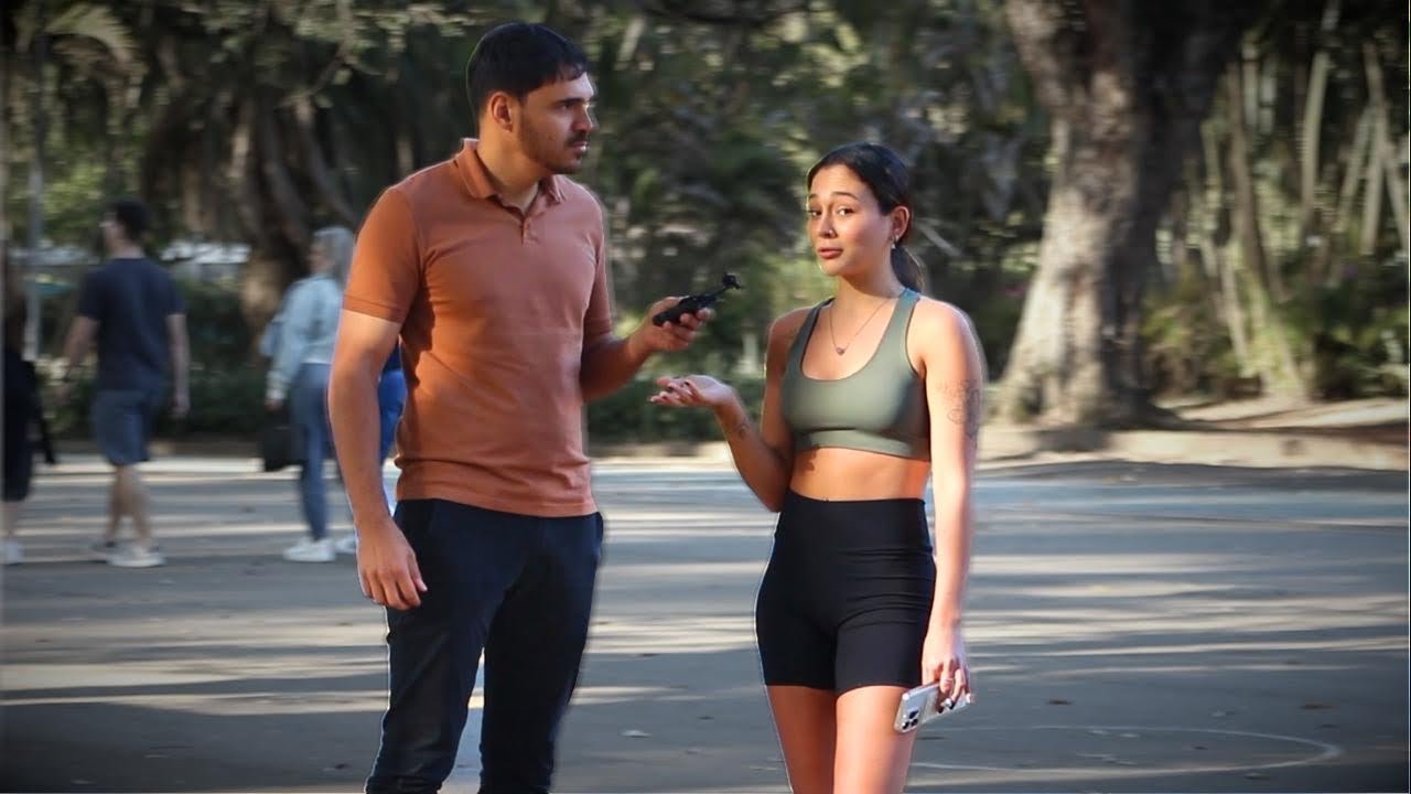 Elas estão querendo demais?