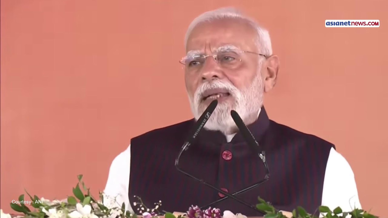 LIVE 🔴 PM Modi Launches ₹60,000 Crore Projects in Odisha | Rail | Telecom | Health | BSNL