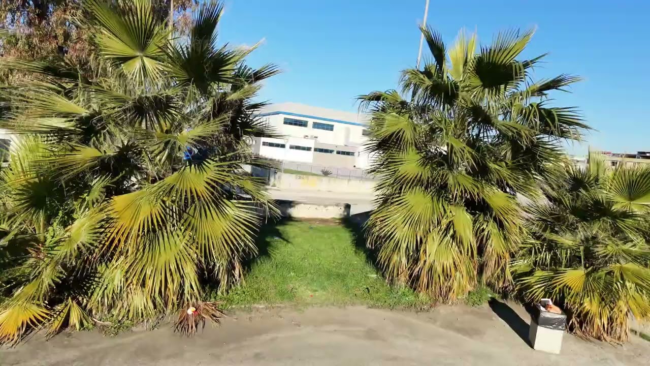 PRIMO VOLO FPV con DJI Neo 2 🚀 Emozioni pure! 