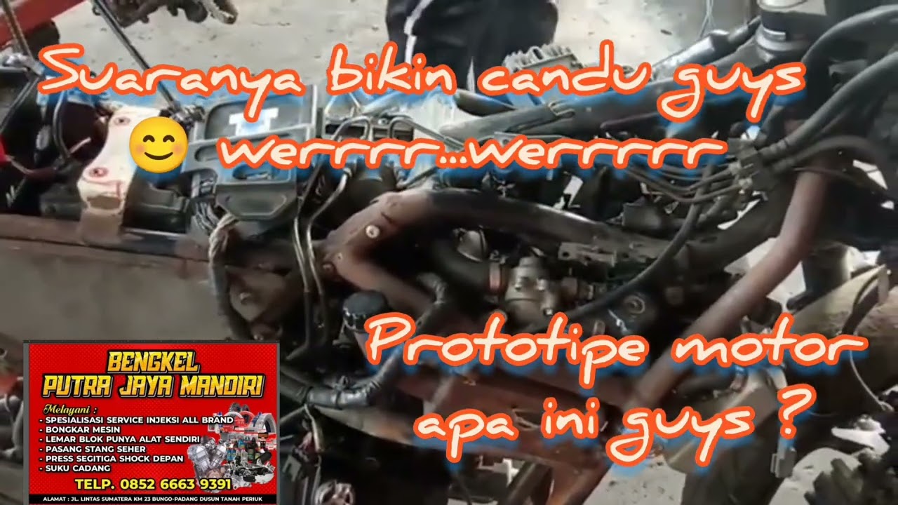 Werrrrr.....werrrrr......werrrrrrrrrr #mekanik #automobile #bengkelmotor #bengkel #tutorial