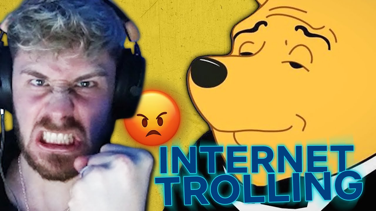 AUF diese INTERNET TROLLINGS sollen MENSCHEN reingefallen sein? 😂