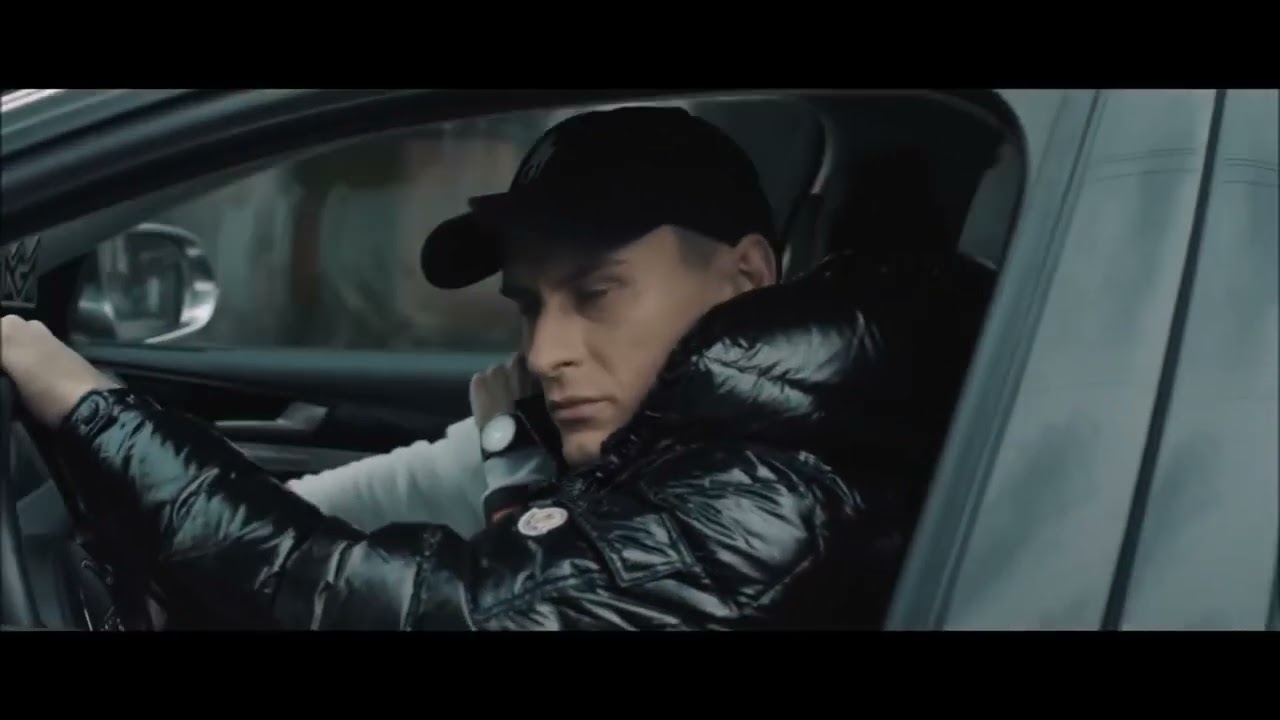 Kali ft. Peja, Intruz - Życie Zabiera Zbyt Wiele (BraKe Blend)