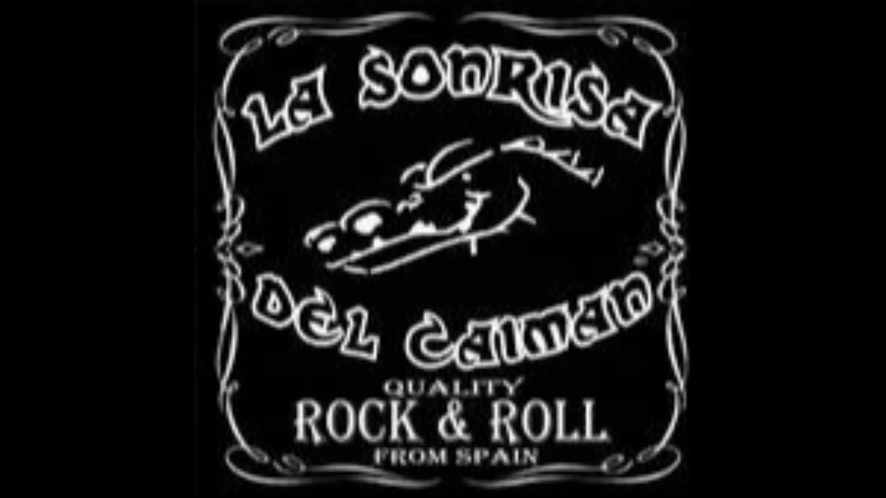 La Sonrisa del Caiman - Paso Tras Paso