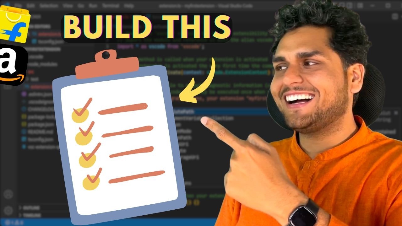 TODO List (Microsoft, Ola, Swiggy) - Frontend Interview Question using React