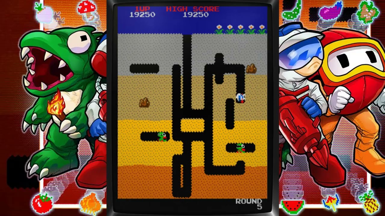 Mame Plugin Testing layout_rotate To change orientation with the press of a button