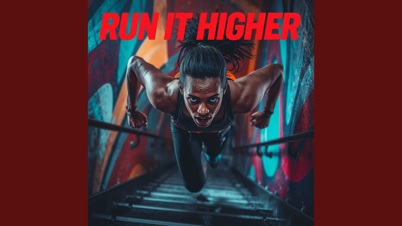 Run It Higher
