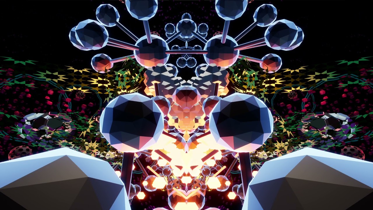 Mersiv Slow Down Mix (Recorded LIVE @ Sound Haven 2021) Dr.Alien MicrodoseVR Set