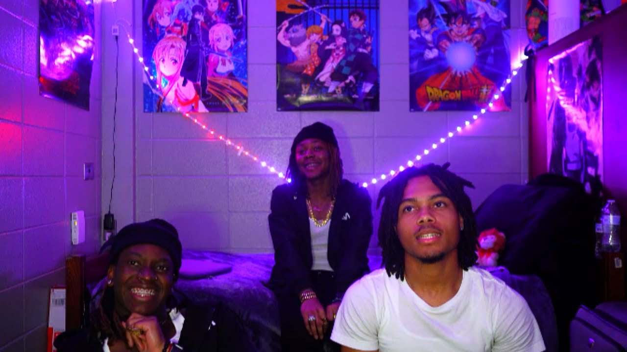 XG - Tippy Toes (Official Music Video) REACTION