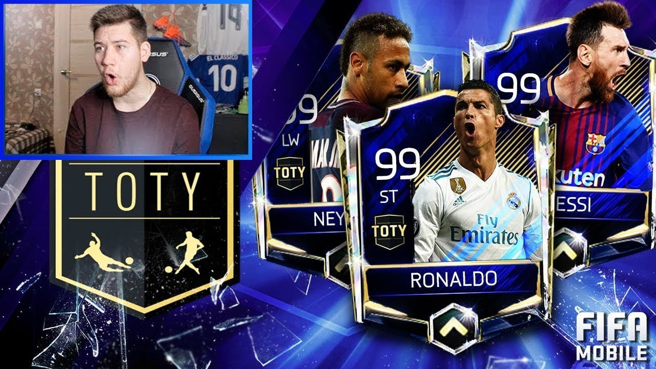 ЛУЧШИЕ ПАКИ ФИФЕРОВ в FIFA 18 MOBILE 3 || ТОТИ + ИКОНА В ПАКЕ || ЭЛИТКА МЕССИ В ПАКЕ || ЛУЧШАЯ ЭЛИТА