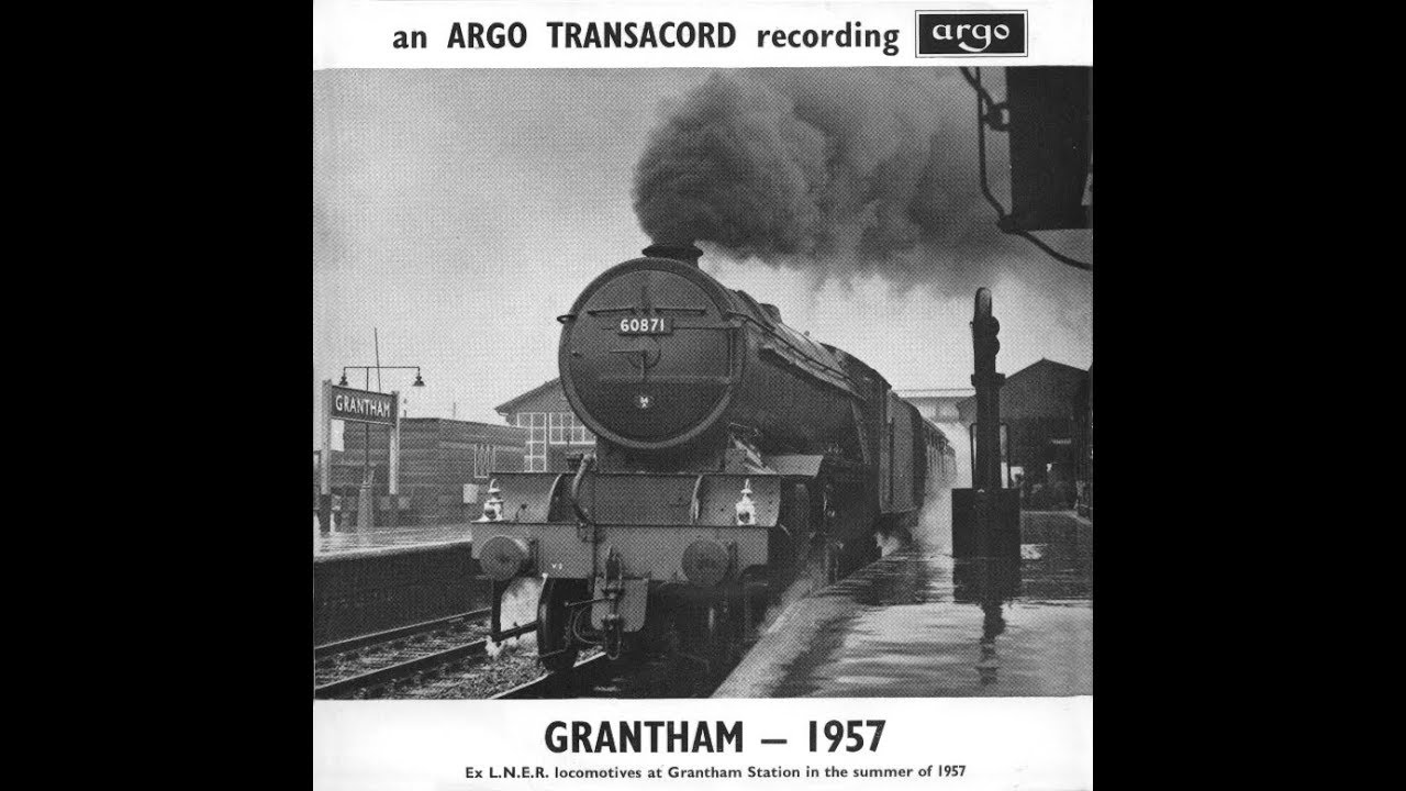 Grantham 1957 [EAF 86]