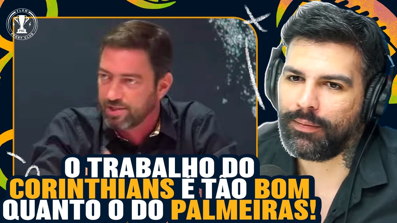 Cross CORINGANDO com a ENTREVISTA do DUÍLIO