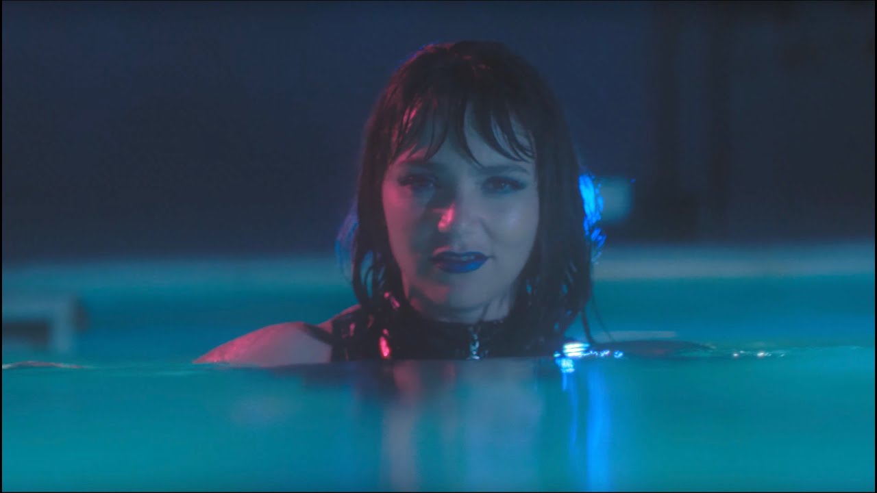 Sofia Portanet - Ballon