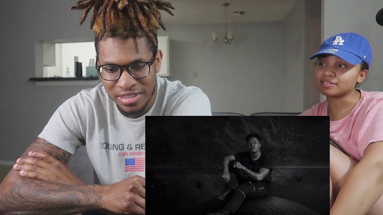 SOUTH AFRICA 🇿🇦🇿🇦🇿🇦 NASTY C - Eazy (Official Video) REACTION