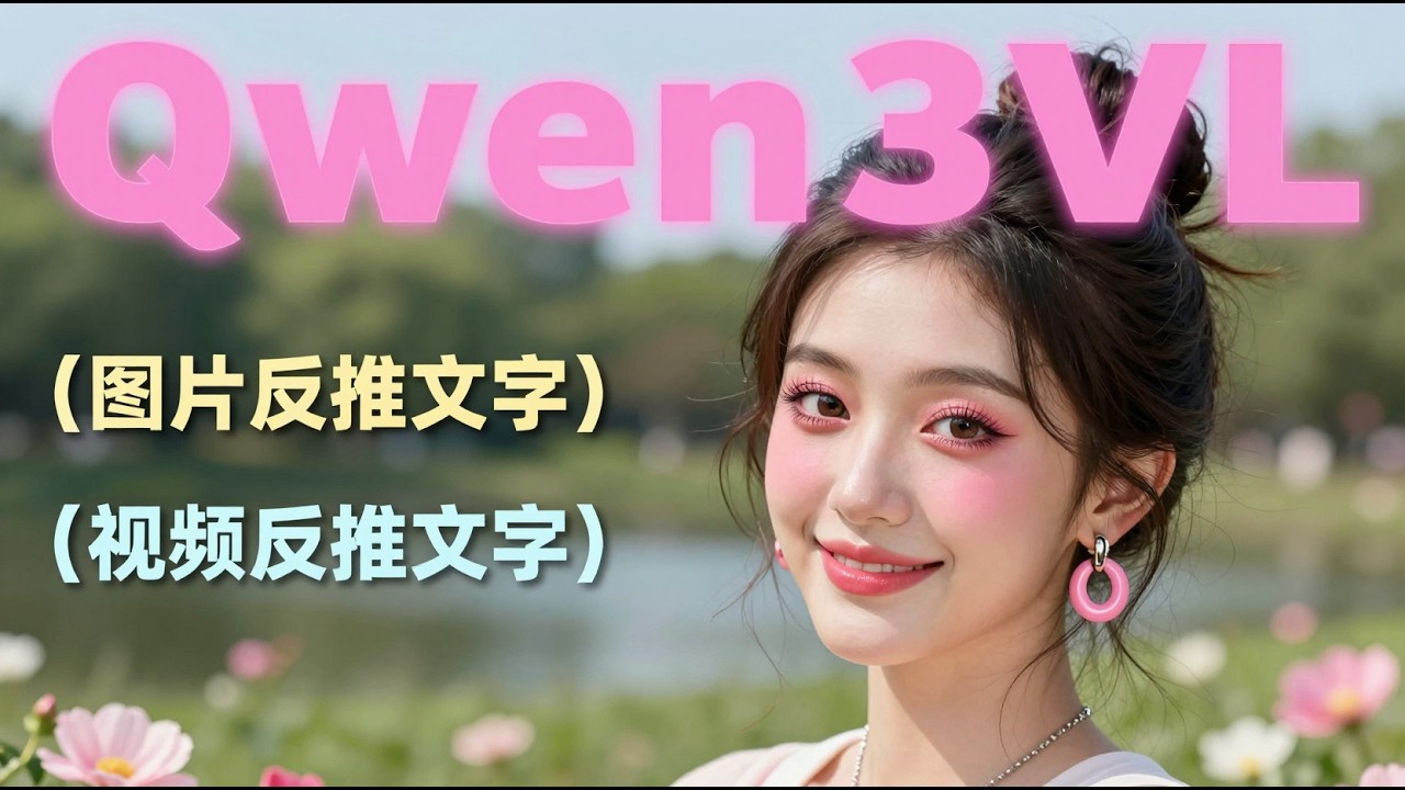 本地部署实测：Qwen3-VL多模态能力有多强？让它帮你看图写诗、分析视频