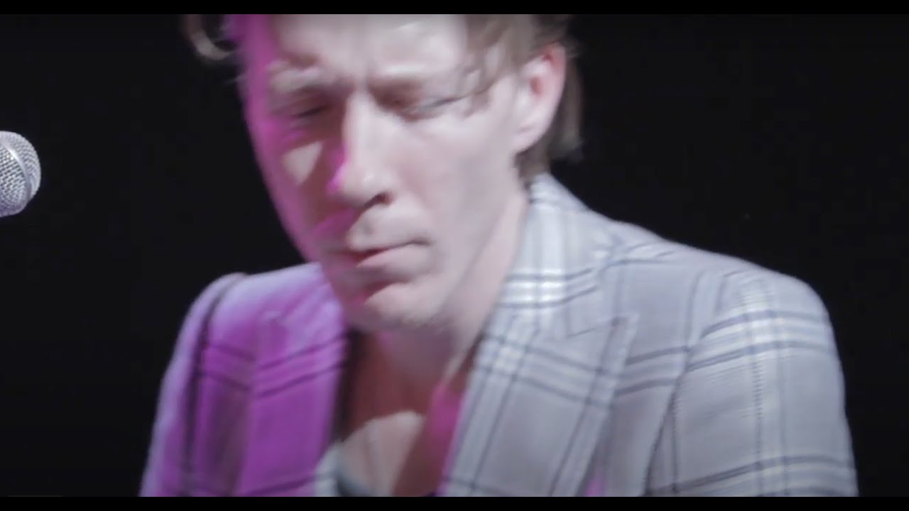 DANIEL BLOOM - Live at Teatr Imka Warsaw 2013