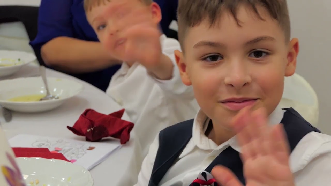 Svadba Haburajovci (Veronika & Matúš)