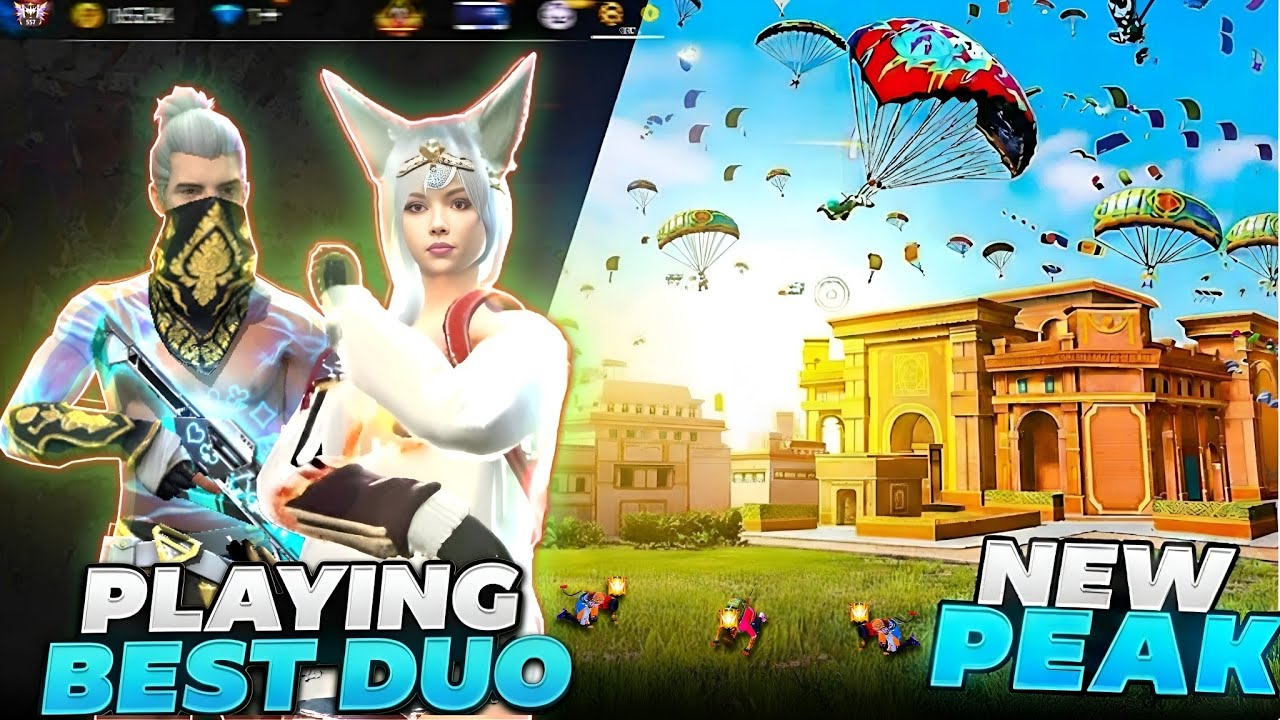 Grandmaster Hard Lobby😱 Playing With Buggu❤️- Garena Free Fire Max #garenafreefire #freefiremax #ff