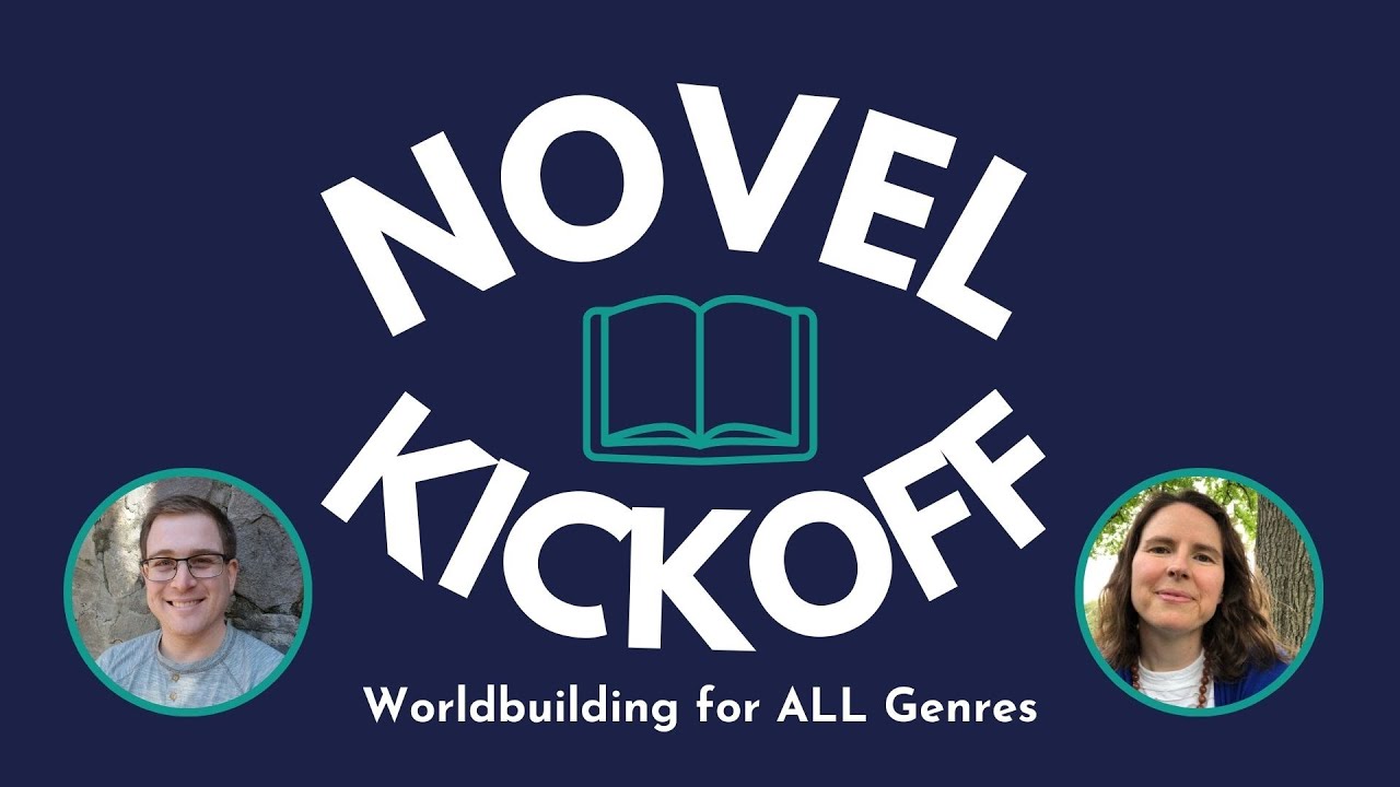 A chat with Andrew Wall on the critical skill of worldbuilding