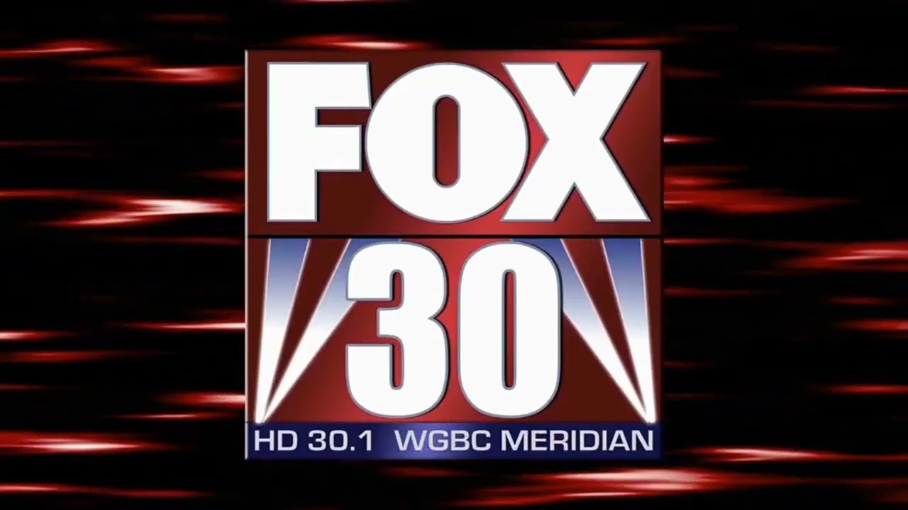 WGBC Station ID 2019 #2