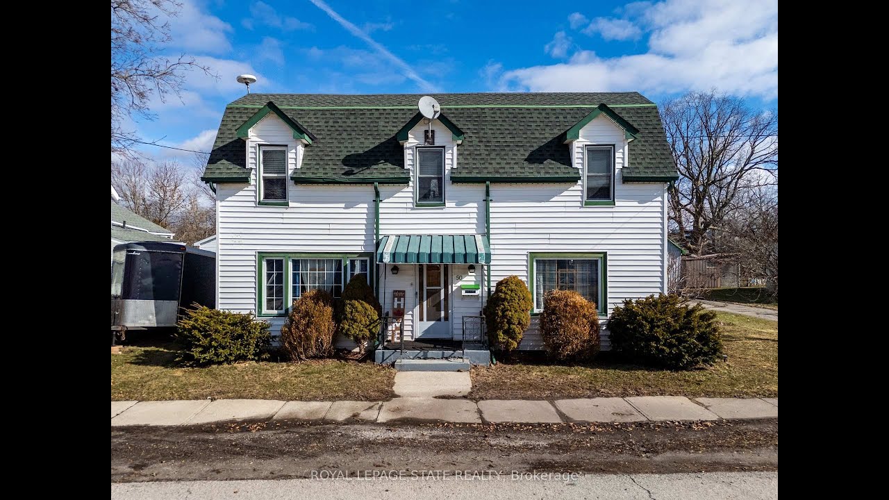 Preview of the Single Family for sale at 50 Jane Street, Haldimand, ON