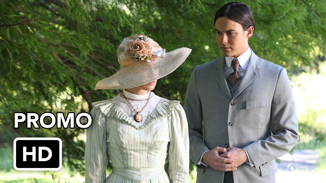 Ravenswood 1x05 Promo 