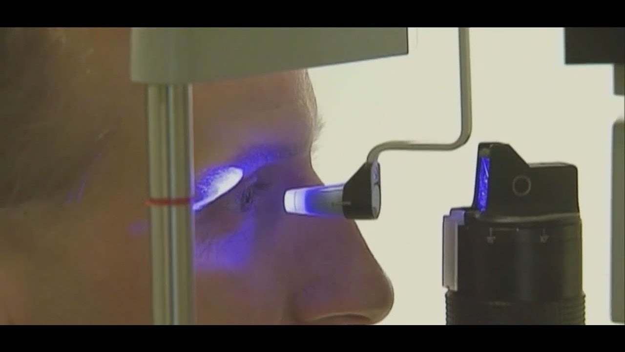 FDA issues recall on eye drops from major retailers
