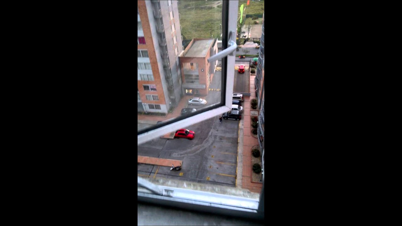 Vidrios antiruido, ventanas antiruido bogotá