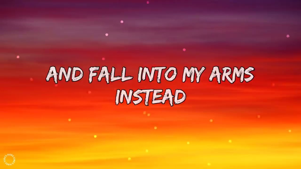 One Direction   One Thing Lyrics