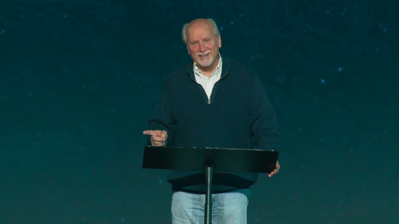 Three Truth to Build your Life on | April 7, 2024 | Pastor Buddy Owens