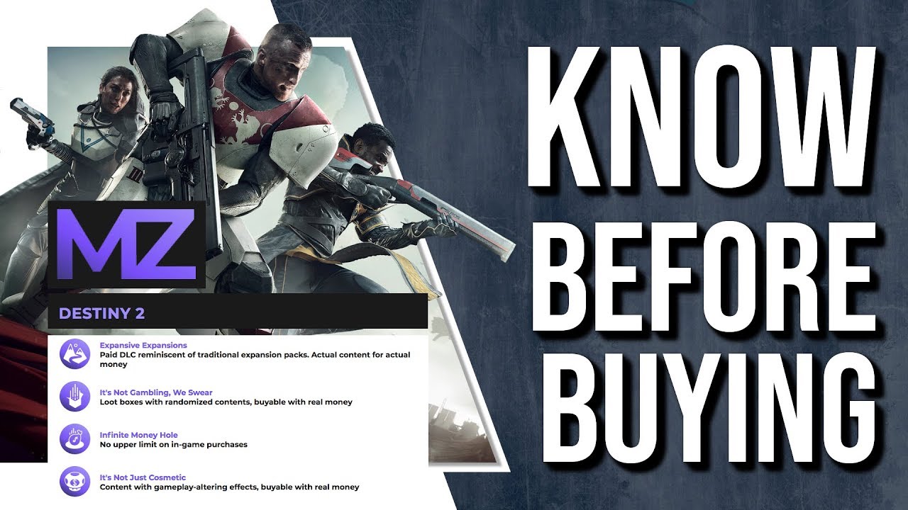 How to COMPLETELY AVOID Lootboxes and Microtransactions