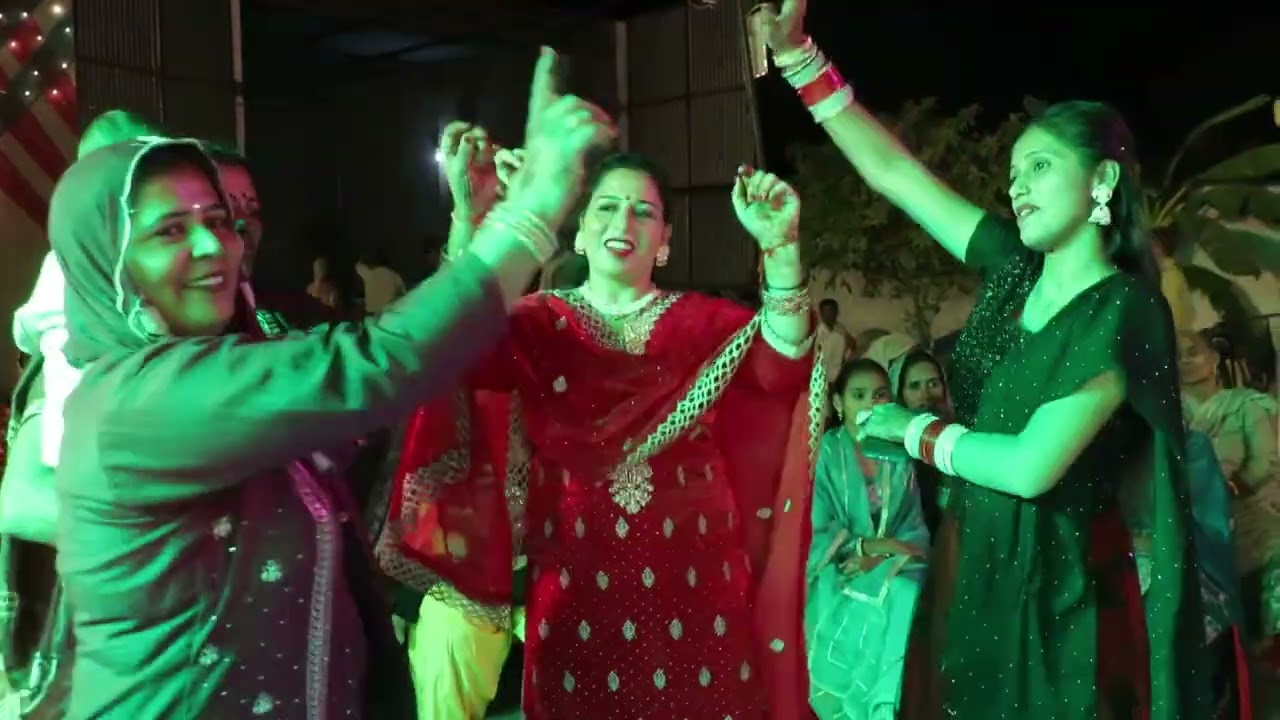Parminder & Anureet Wedding -- Part 05
