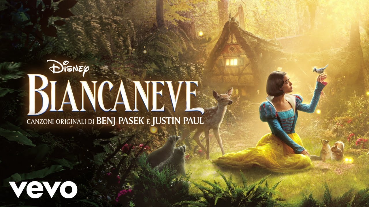 Il motivo sei tu (Di 