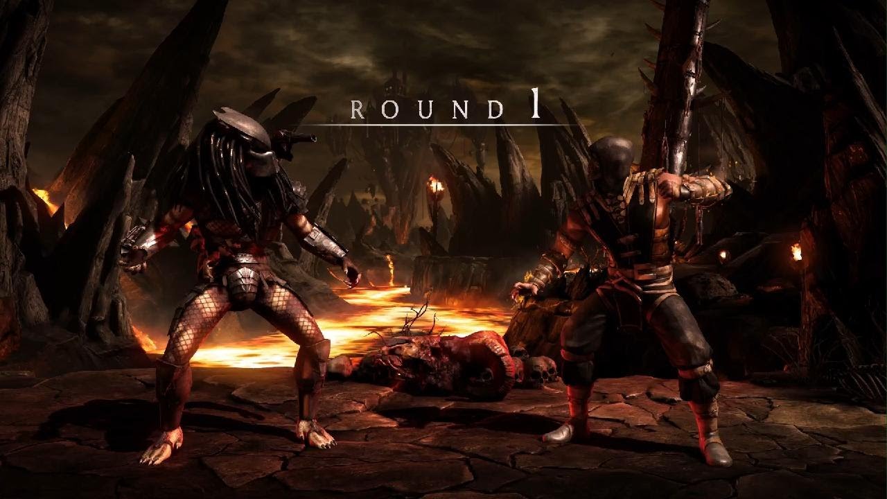 FT10 AGAINST A DEMONIC PREDATOR HQT 🔥🔥🔥