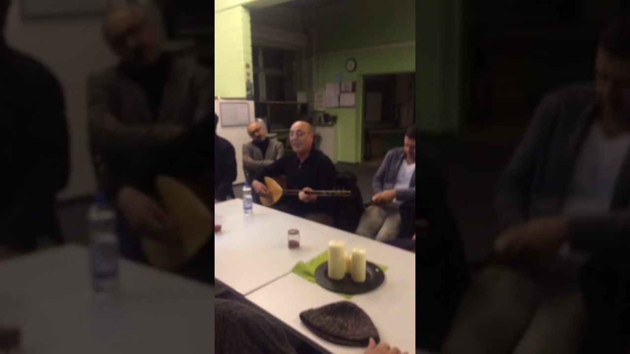 Bonn alevi toplumu