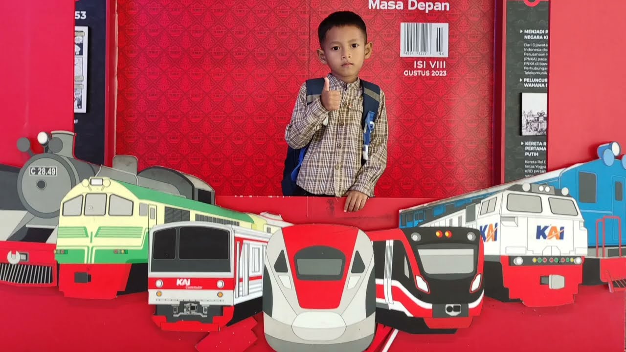 Naik LRT Jabodetabek 