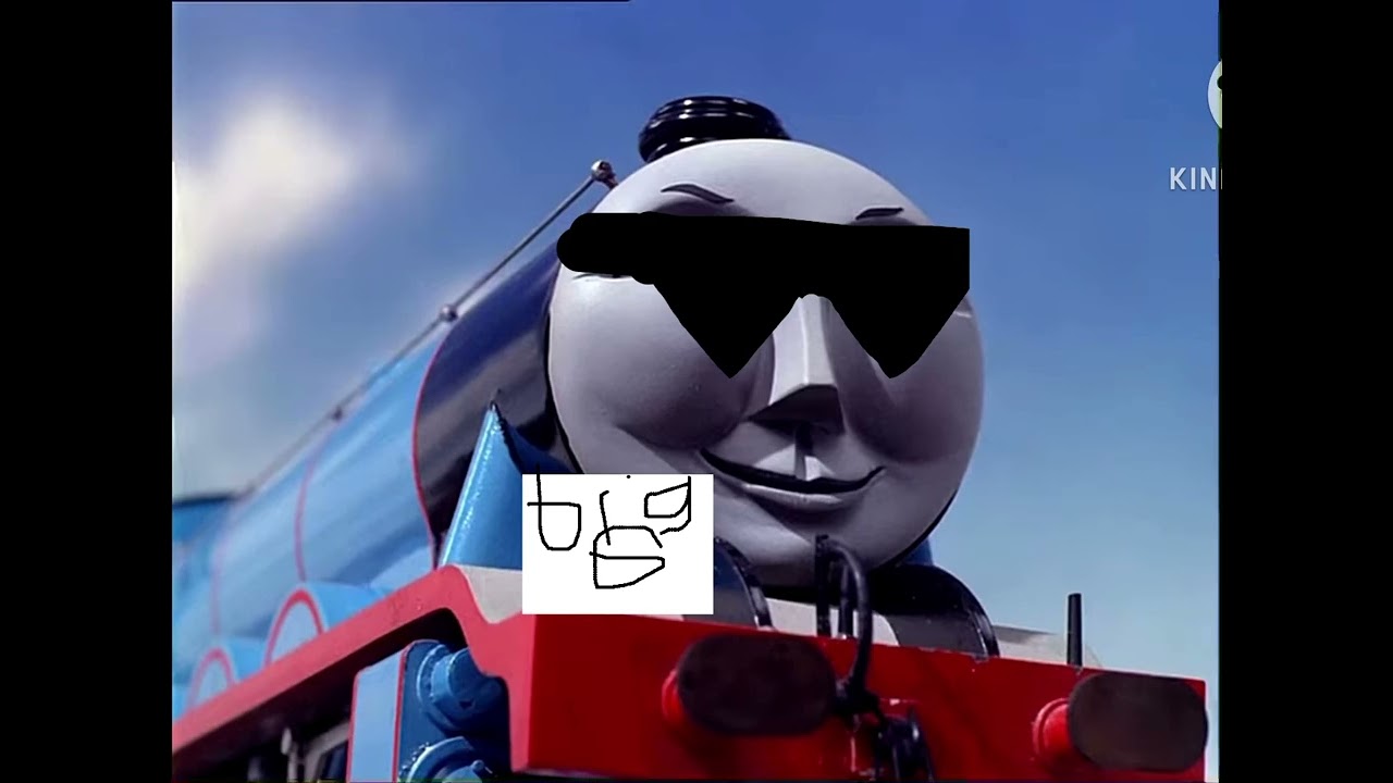 [1YLW] Ode to Gordon (Lex&rsquo;s world Extended version)