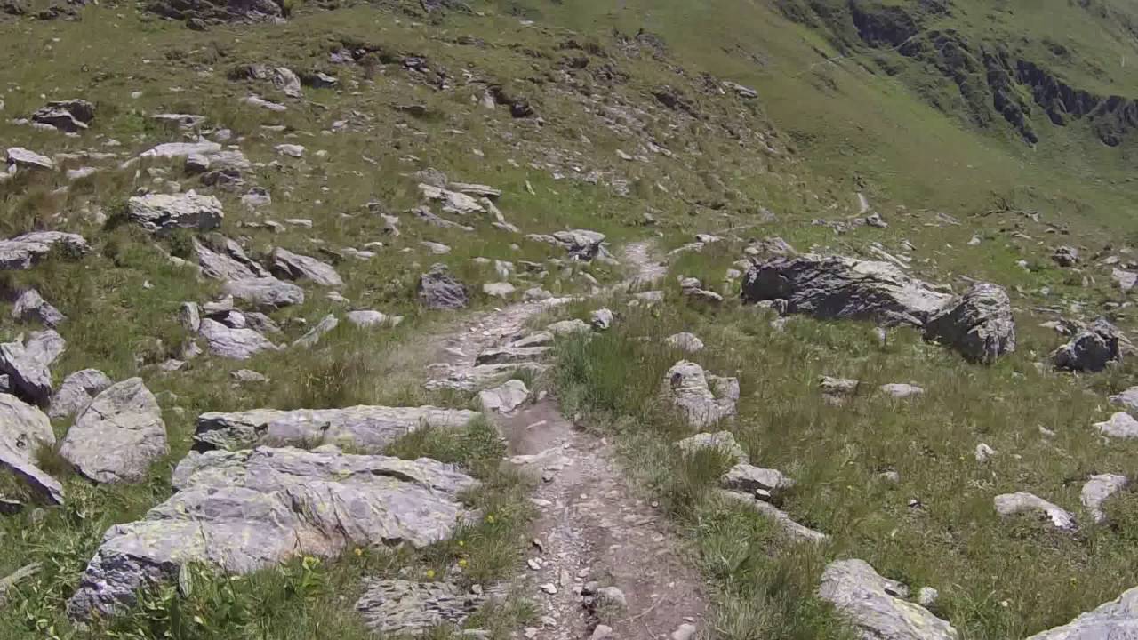Demut Passage mtb