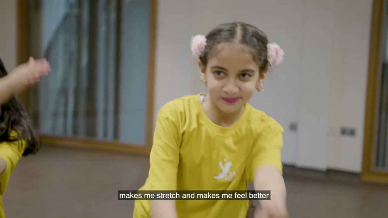 Diverse Moves final captioned